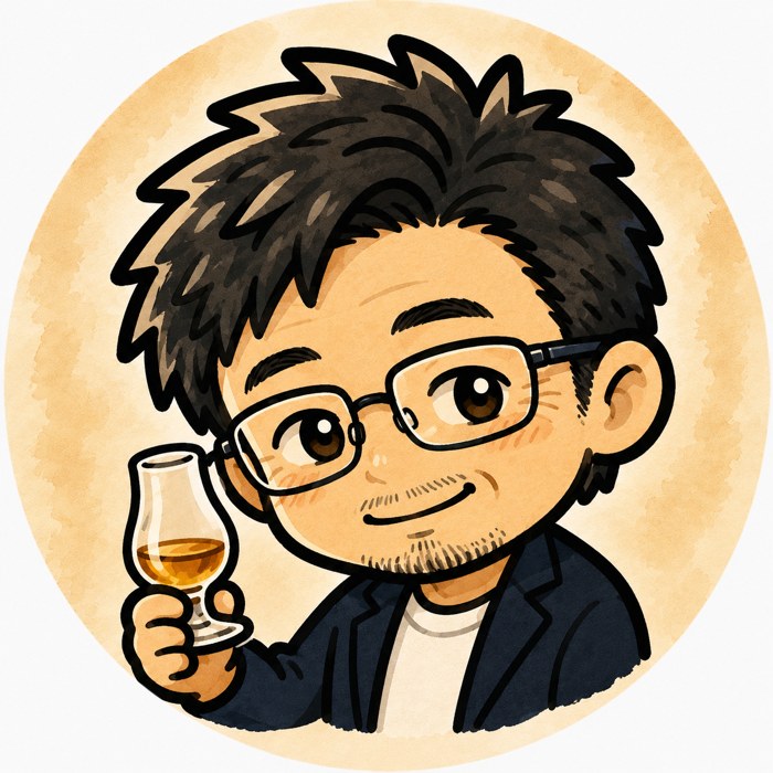 The Whisky Door 代表 ショウ